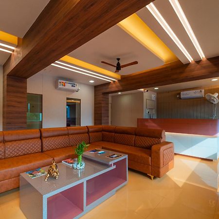 Treebo Green Village Resort - Goa Maneri  Εξωτερικό φωτογραφία