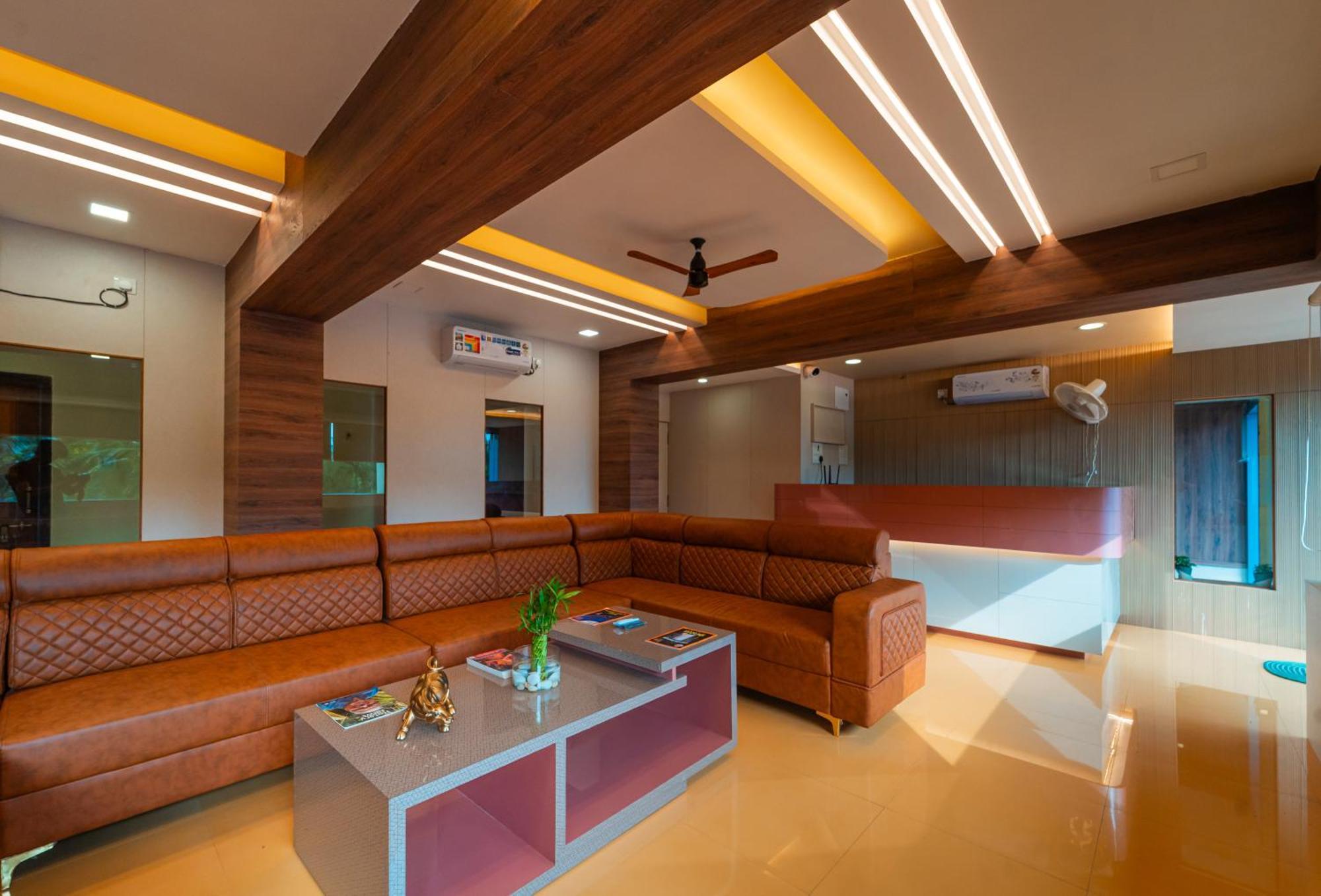 Treebo Green Village Resort - Goa Maneri  Εξωτερικό φωτογραφία