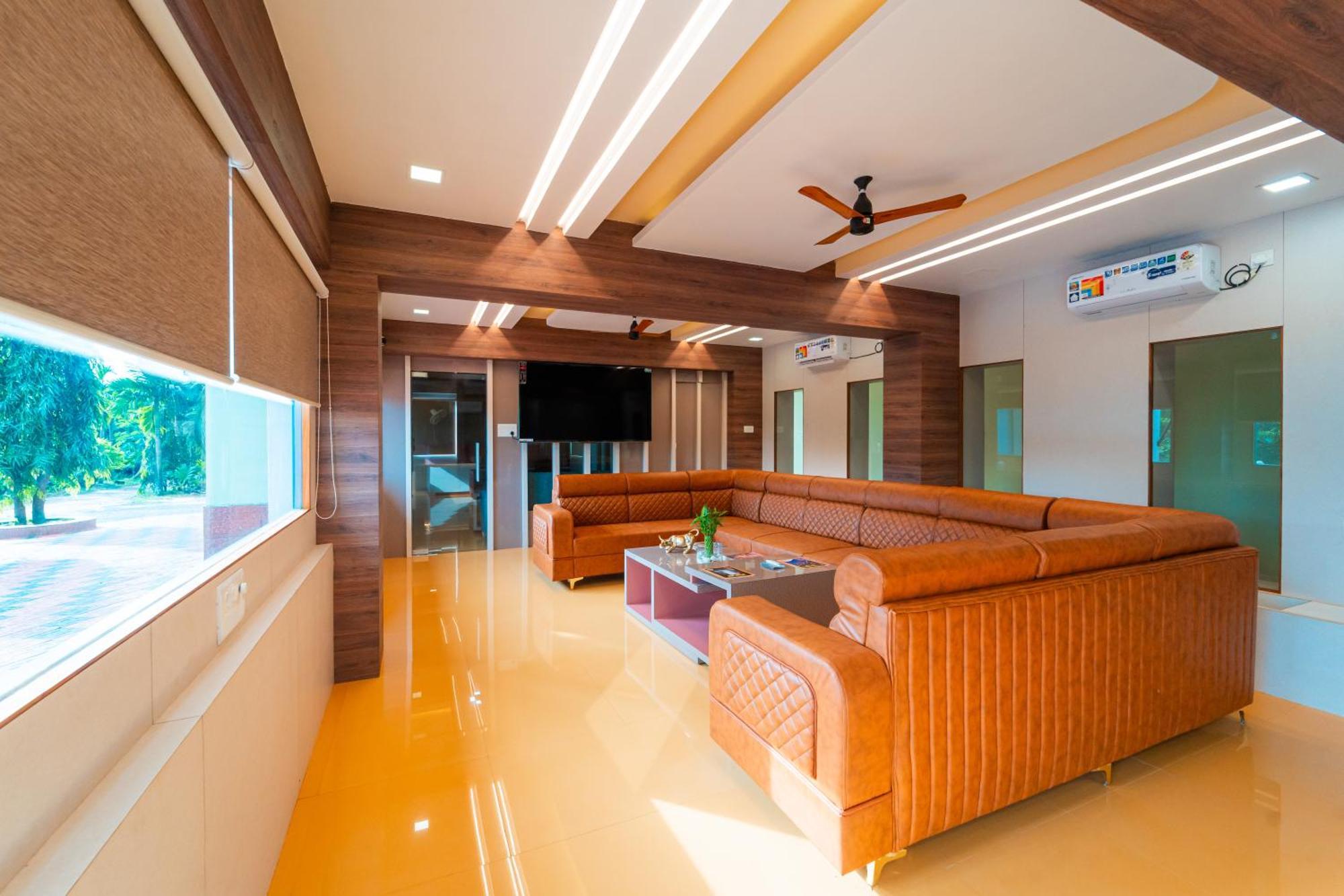 Treebo Green Village Resort - Goa Maneri  Εξωτερικό φωτογραφία