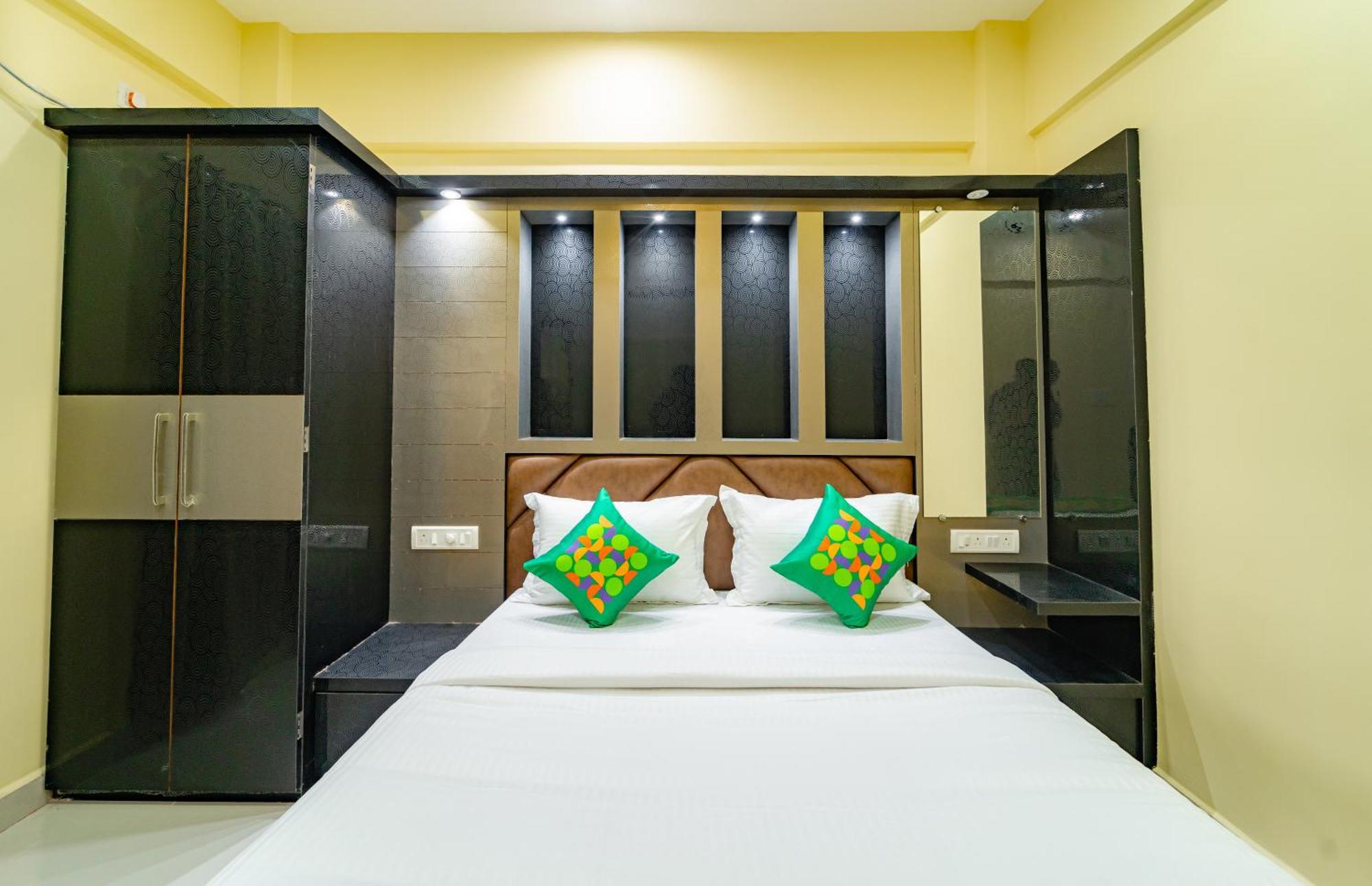 Treebo Green Village Resort - Goa Maneri  Εξωτερικό φωτογραφία