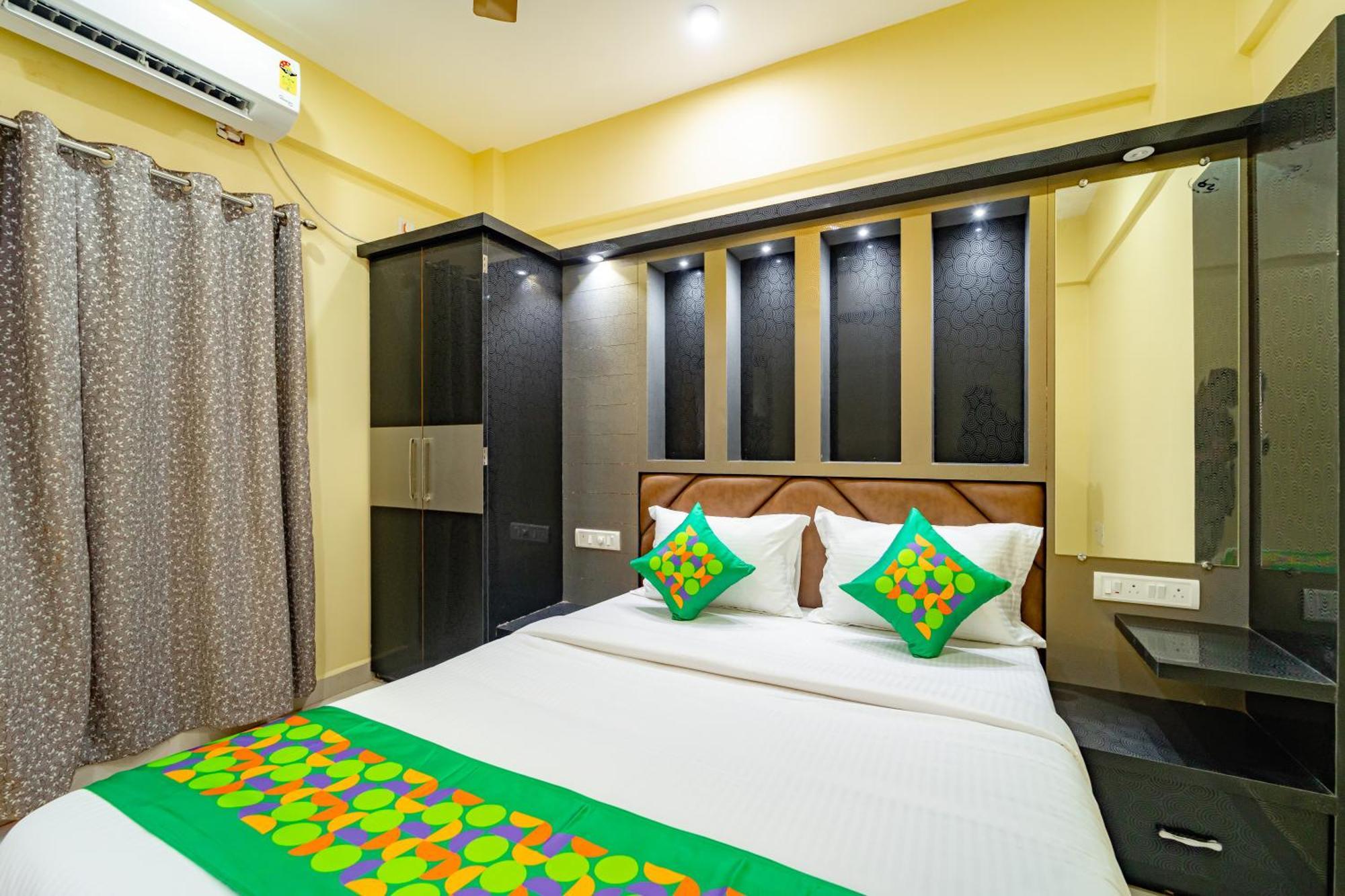 Treebo Green Village Resort - Goa Maneri  Εξωτερικό φωτογραφία